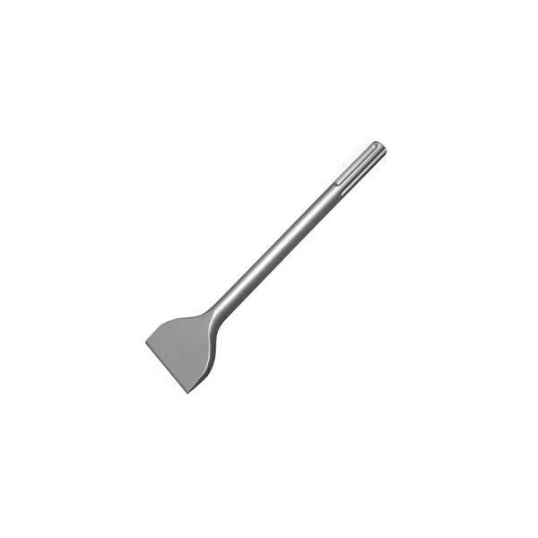 SDS Max Chisels Scaler 1-5/8 X 12